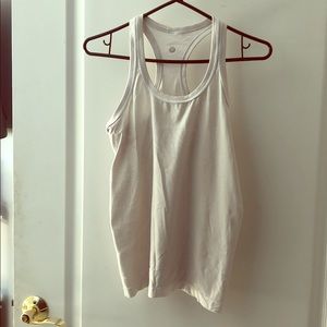 Lululemon work out tank top